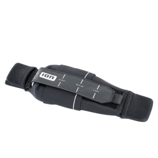 ION Safety Footstrap black