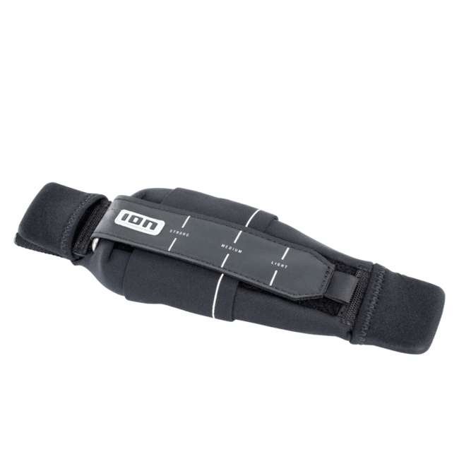 ION Safety Footstrap black