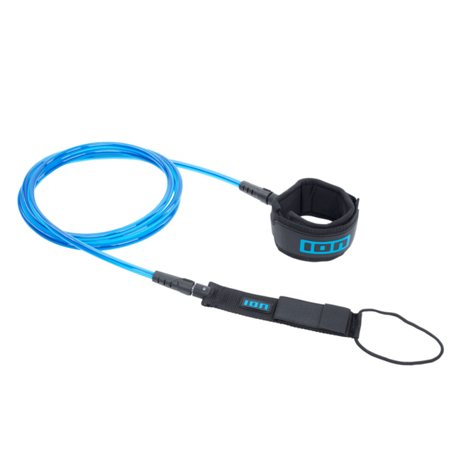 ION SUP Leash Core Ankle blue
