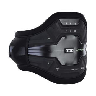 ION Heup Windsurf Radium Zwart ION Heup Windsurf Radium Zwart