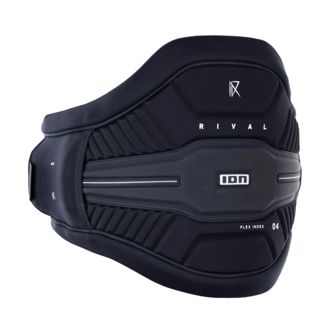 ION Waist Windsurf Rival black