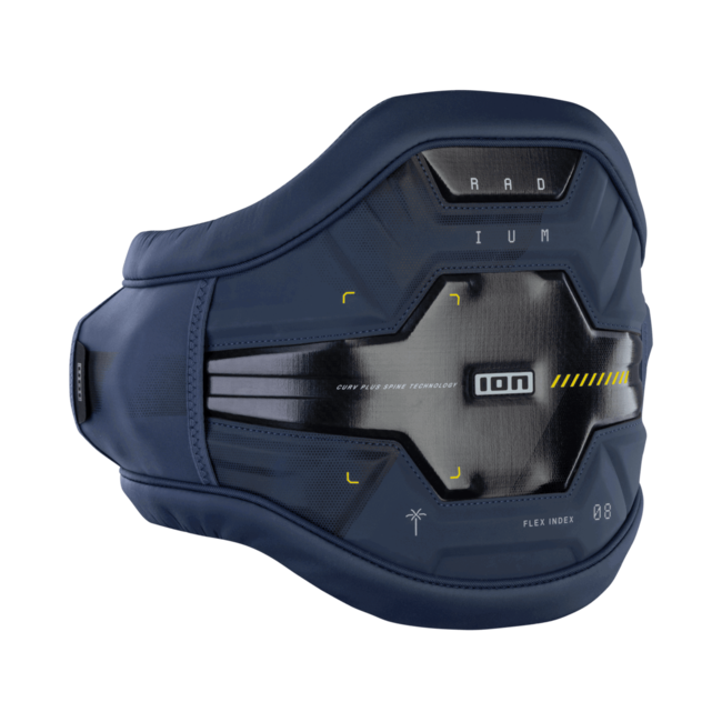 ION Heup Windsurf Radium Blauw