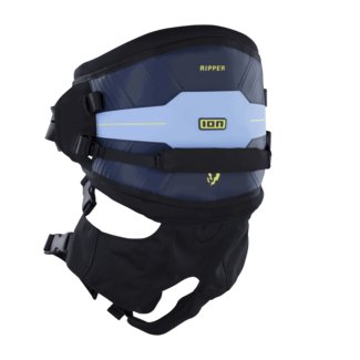 ION Waist Ripper indigo dawn