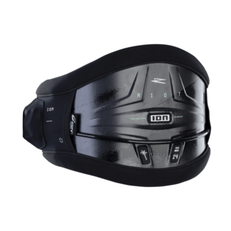 ION Waist Kite Riot Curv black