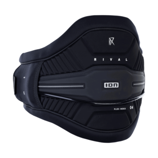 ION Waist Kite Rival black