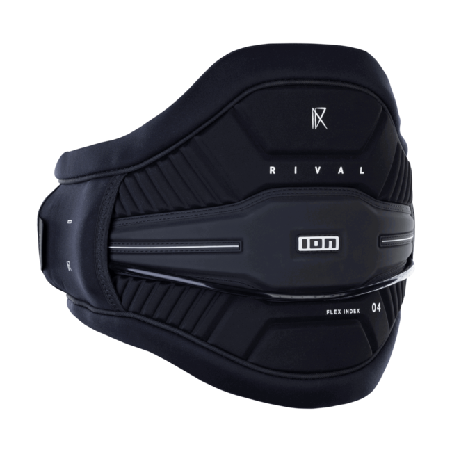 ION Waist Kite Rival black