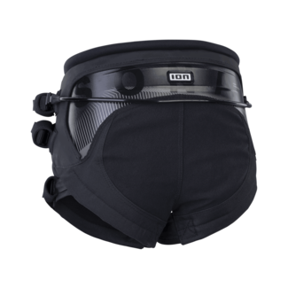 ION Seat Kite Sonar black