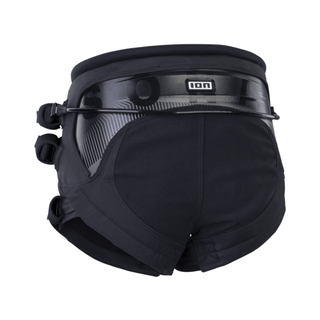 ION Seat Kite Sonar black