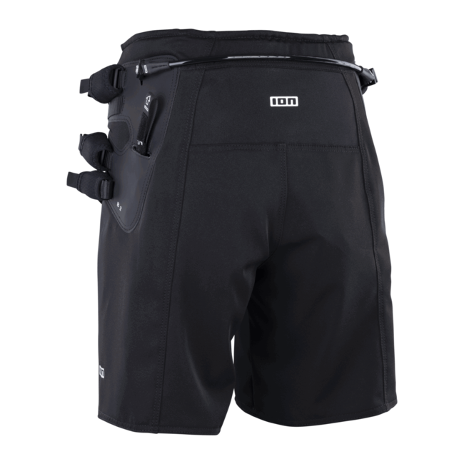 ION Seat Kite B2 Zwart