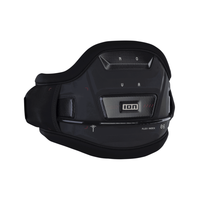 ION Waist Kite Nova black