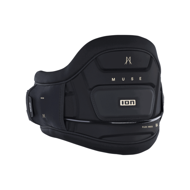 ION Waist Kite Muse black
