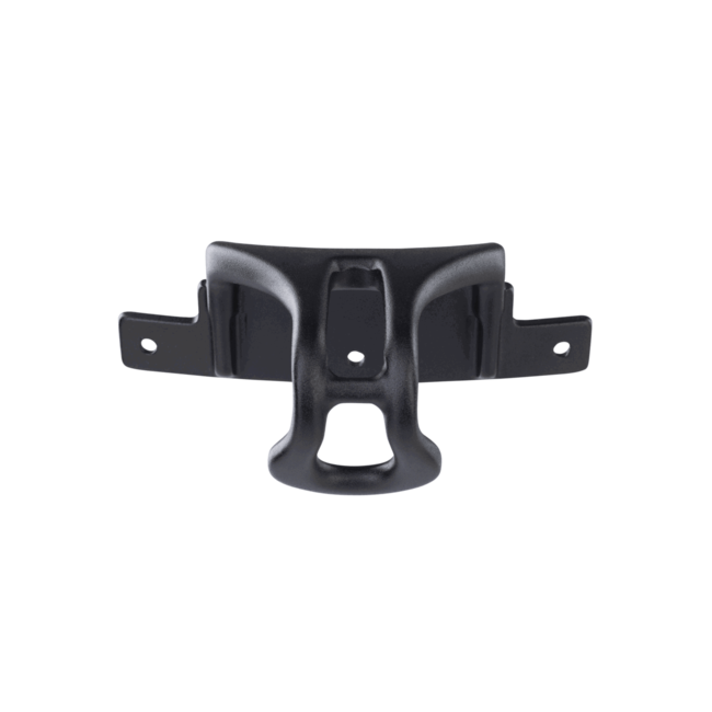 ION Kite Aluminium Hook Spectre 2 black