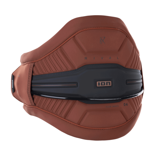 ION Waist Kite Rival sunbaked maroon