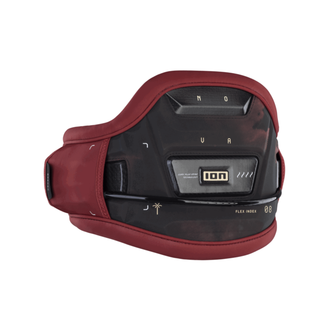 ION Waist Kite Nova scarlet red