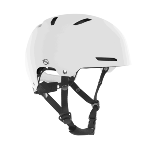 ION Slash Core Helmet white