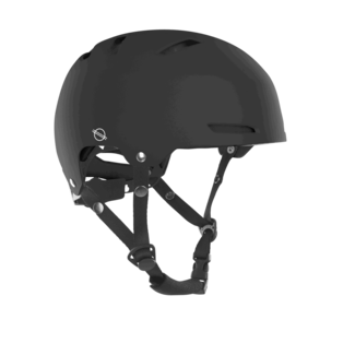 ION Slash Core Helmet black