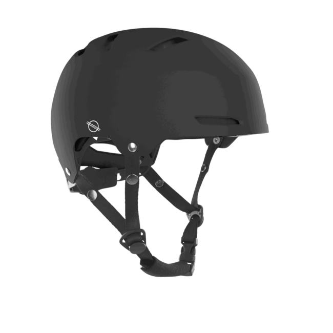 ION Slash Core Helmet black
