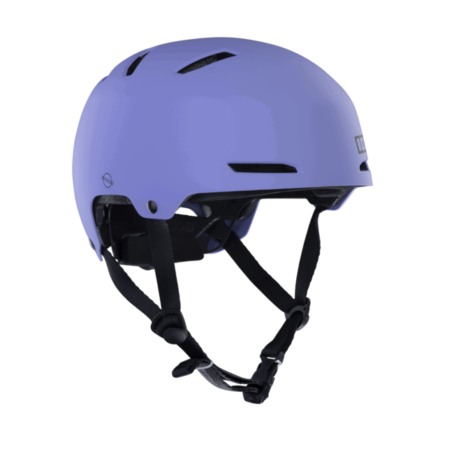 ION Slash Core Helmet 071  pale lilac