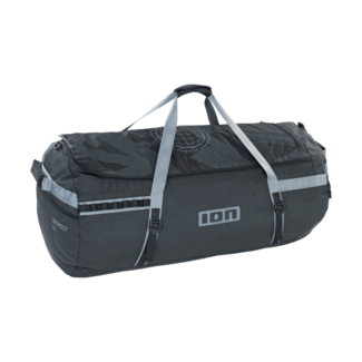 ION Suspect Duffel Bag black
