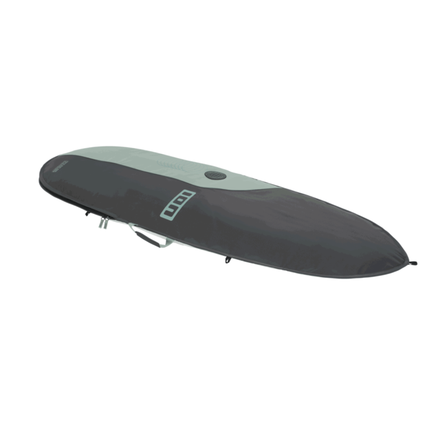 ION Surf Boardbag Core jet Zwart