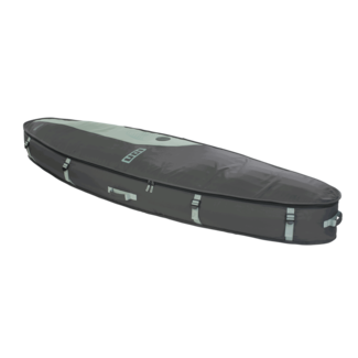 ION Windsurf Boardbag Core Double jet black