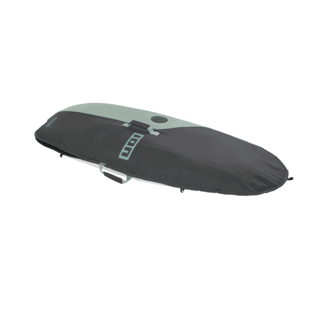 ION Wing Boardbag Core jet black
