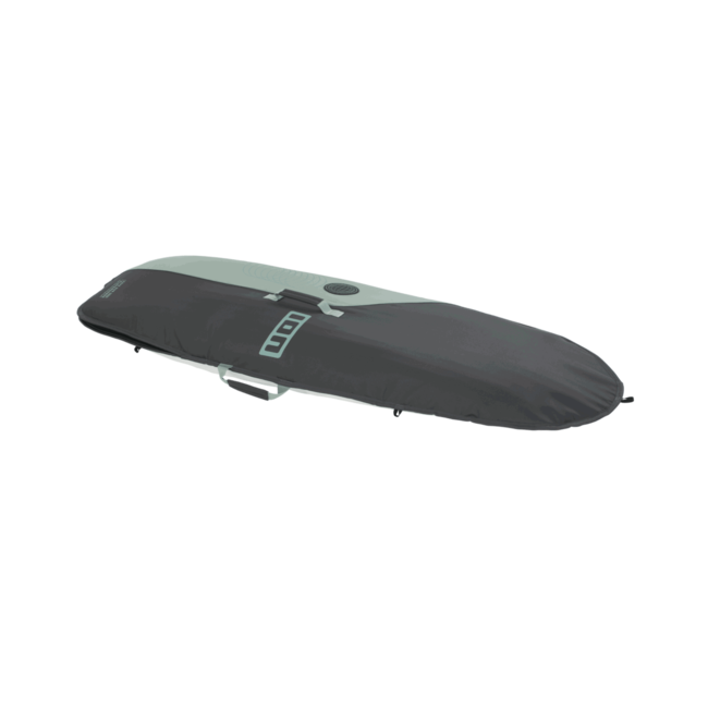 ION Wing Boardbag Core Slim jet black