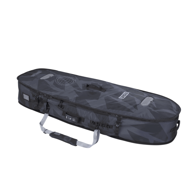 ION Wing Boardbag Tec black