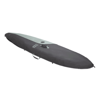 ION Foil Boardbag Core Downwinder jet black