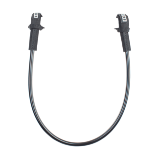 ION Wing Harness Line black