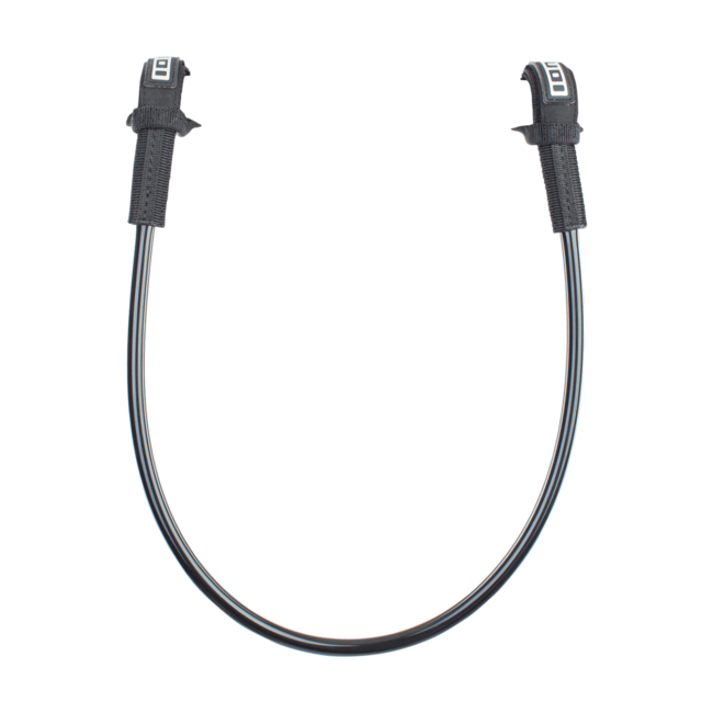 ION Wing Harness Line black