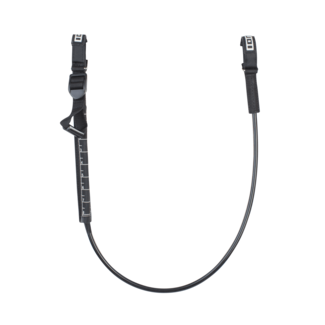 ION Wing Harness Line Vario black