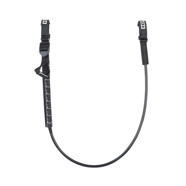ION Wing Harness Line Vario black