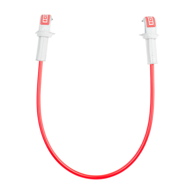 ION Windsurf Harness Line red