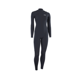 ION Static 3/2 Front Zip women black