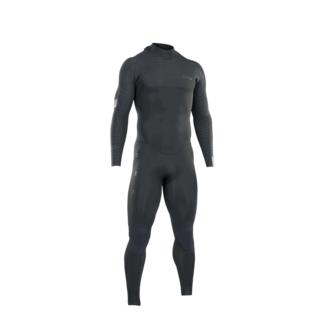 ION Seek Core 4/3 Backzip Zwart