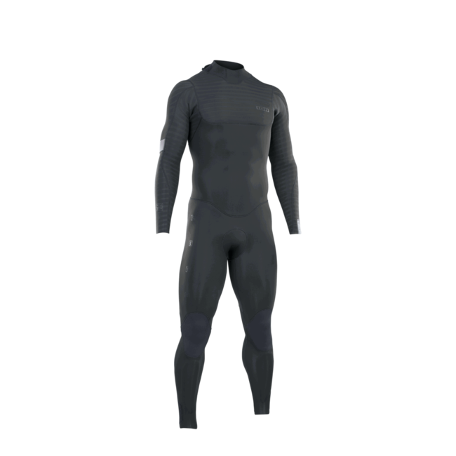 ION Seek Core 4/3 Backzip Zwart