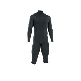 ION Seek Core 4/3 Overknee LS Front Zip black