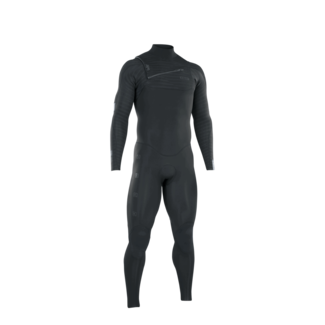 ION Seek Core 3/2 Front Zip black