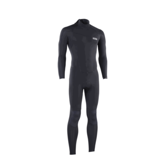 ION Element 5/4 Back Zip men black