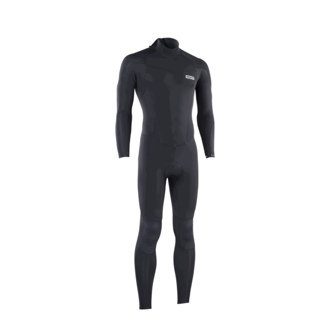 ION Element 4/3 Backzip Heren Zwart