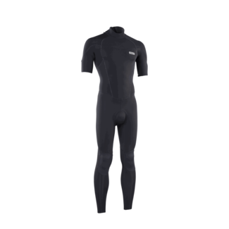 ION Element 2/2 SS Back Zip men black