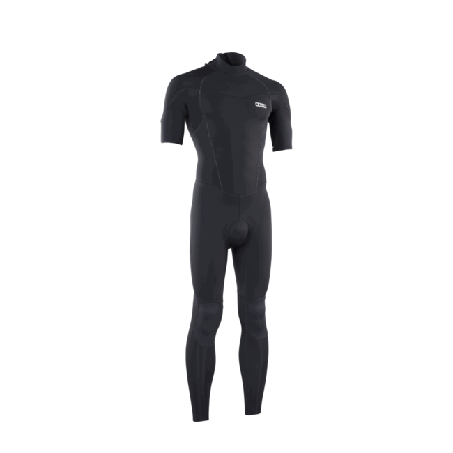 ION Element 2/2 SS Back Zip men black