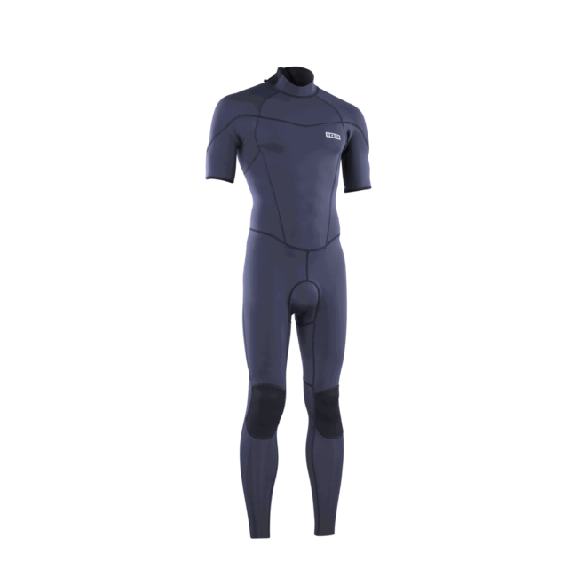 ION IElement 2/2 SS Back Zip men blue nights