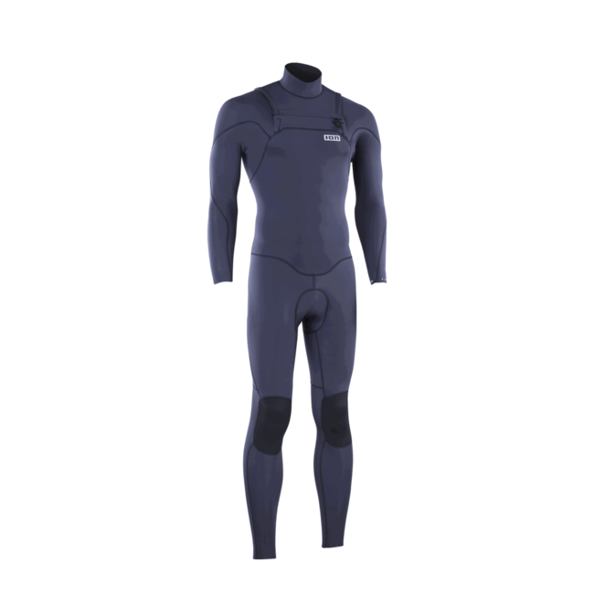 ION Element 3/2 Frontzip Heren Blauw