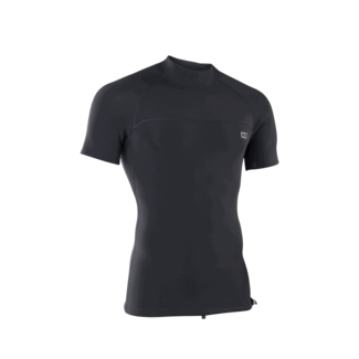 ION Neo Top 2/2 SS Heren Zwart ION Neo Top 2/2 SS Heren Zwart