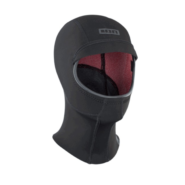 ION Neo Hood 2/1 black