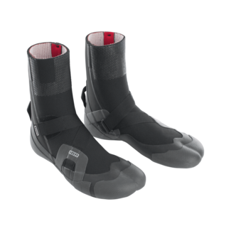 ION Ballistic Boots 6/5 Internal Split black