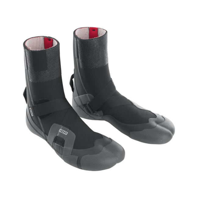 ION Ballistic Boots 6/5 Internal Split black