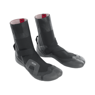 ION Ballistic Boots 3/2 Internal Split black